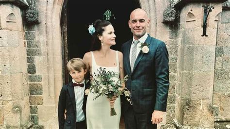 olivia missy instagram|Arrow Star Paul Blackthorne Has Married Partner Missy